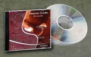Daniel Fritzens CD mit mystischer Klaviermusik bestellen